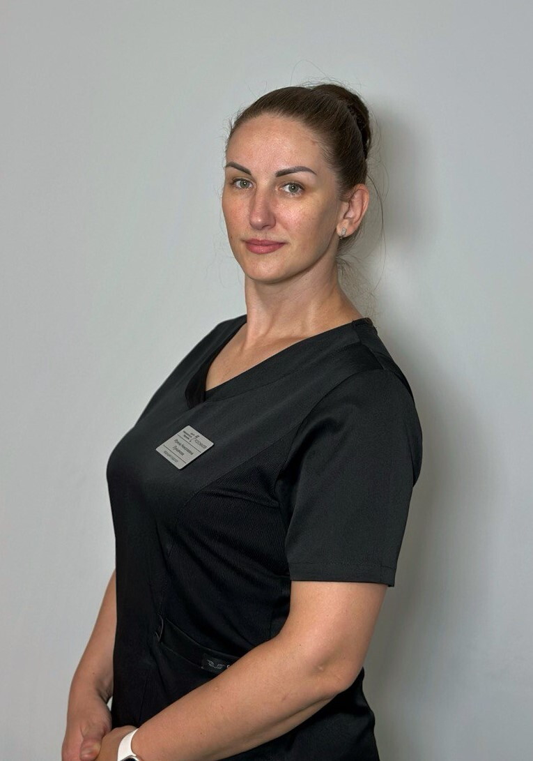 Ирина Николаевна Лукьянова