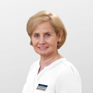 Анна Станиславовна Гаранина