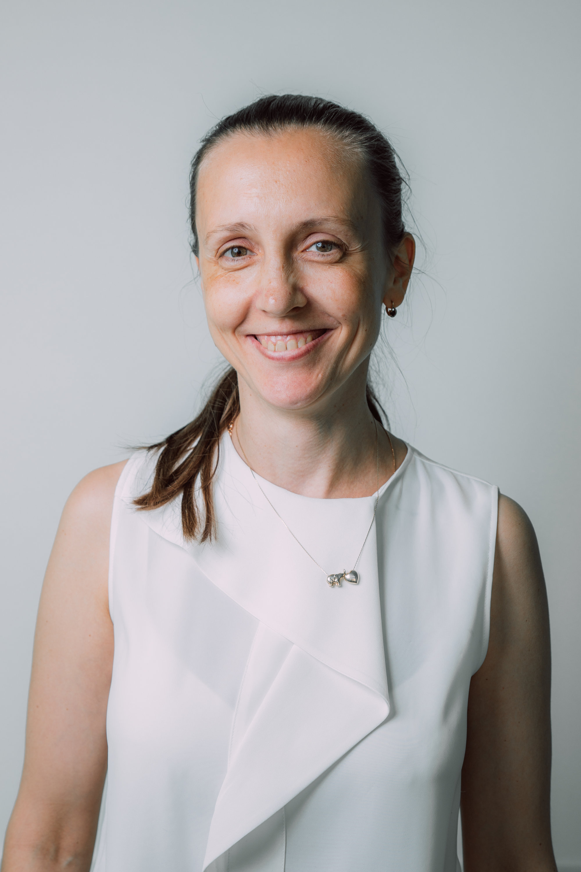 Елена Костикова