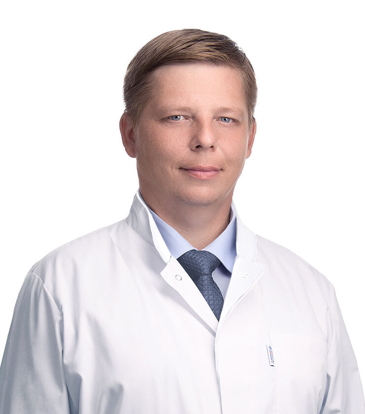 Сергей Сергеевич Поздняков