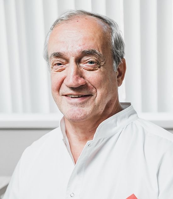 Владимир Петрович Потанин