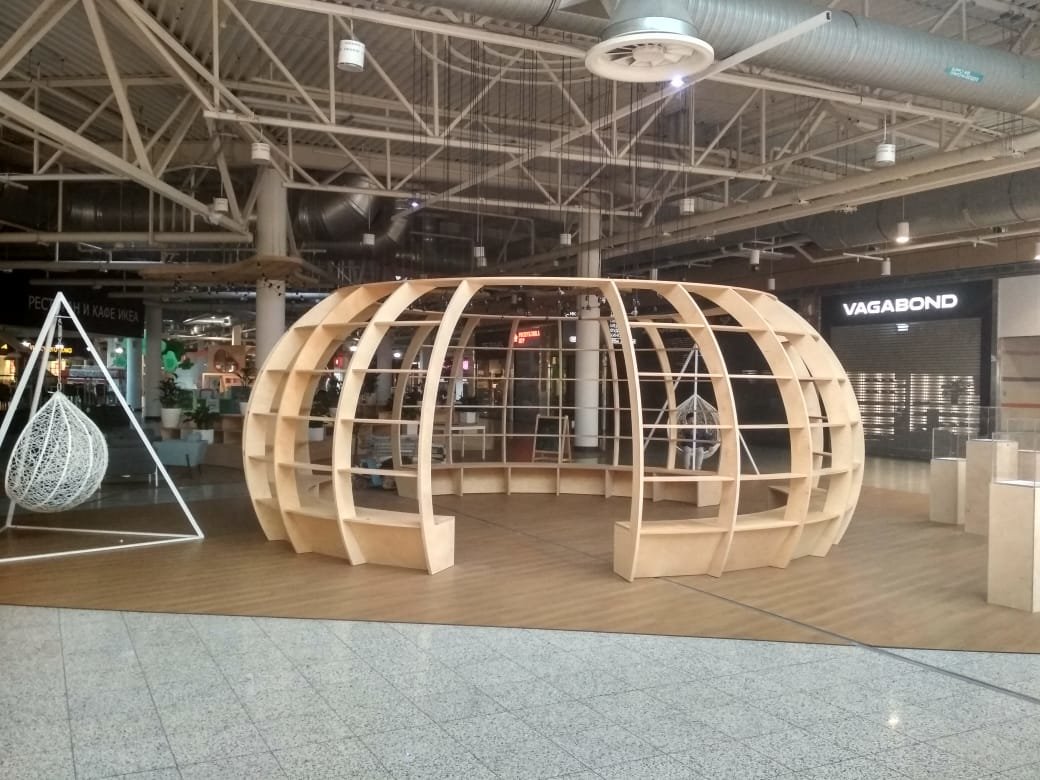 Метро Новочеркасская Магазины