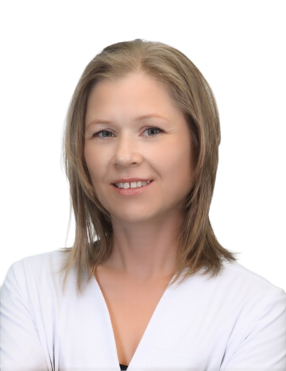 Олеся Владимировна Алескина