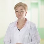 Ирина Евгеньевна Путинцева