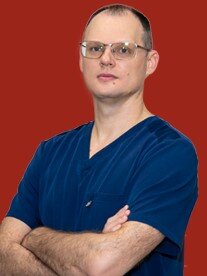 Александр Владимирович Воскобойников