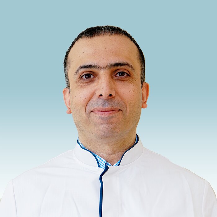 Жорж Вахид Альхамати