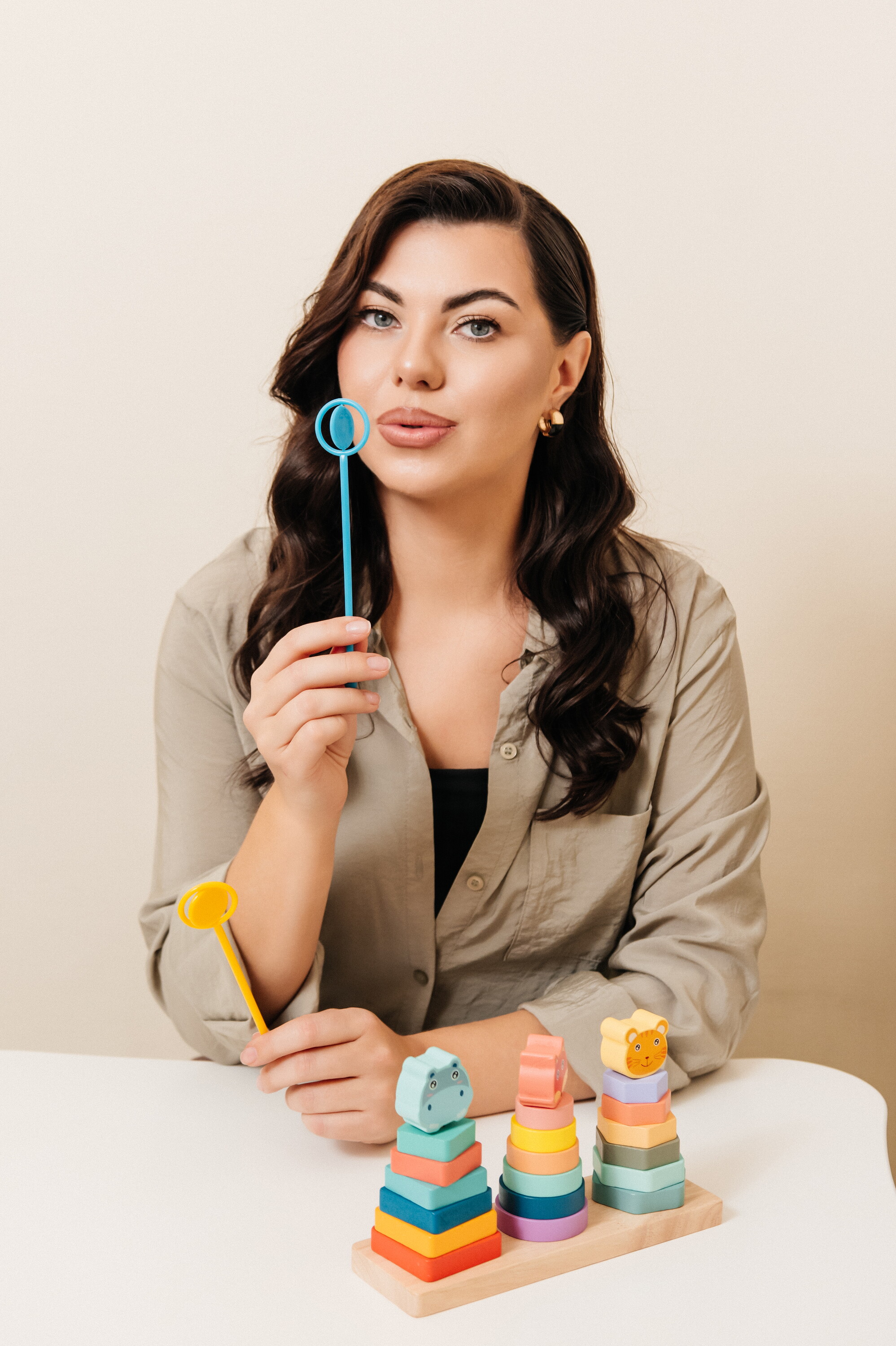 Валерия Викторовна Якимец