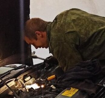 Алексей Михайлов