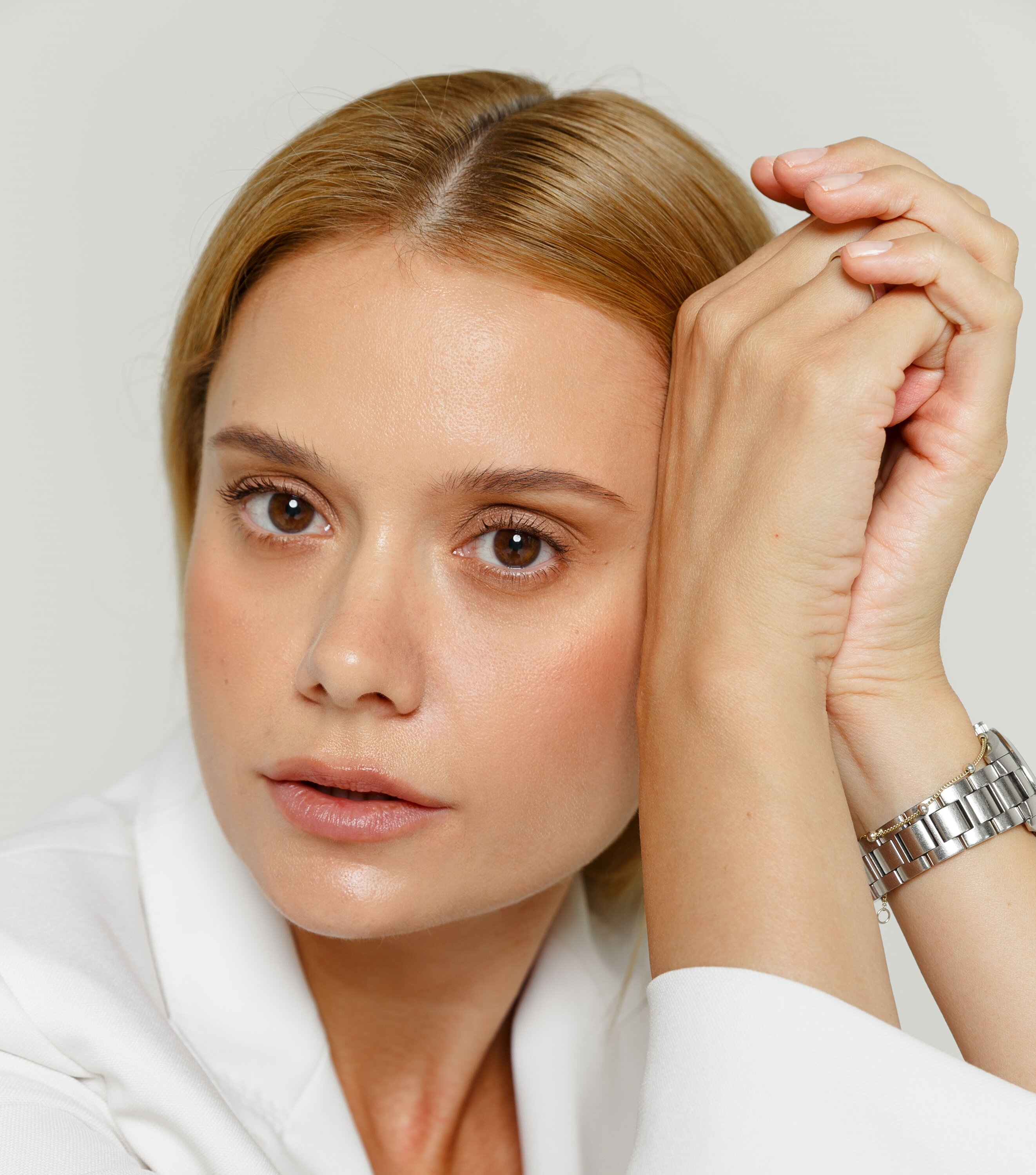 Татьяна Зарубина