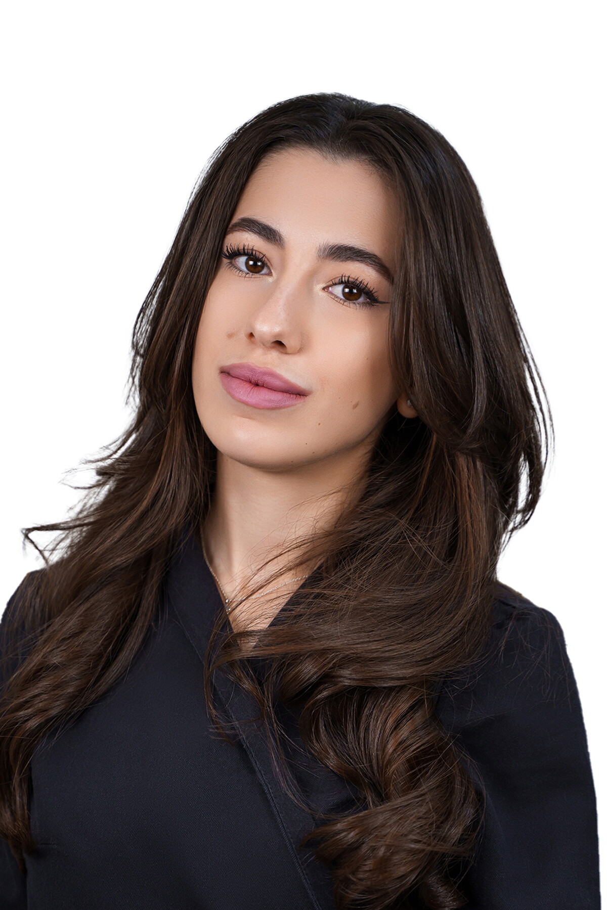 Марина Овиковна Петросян