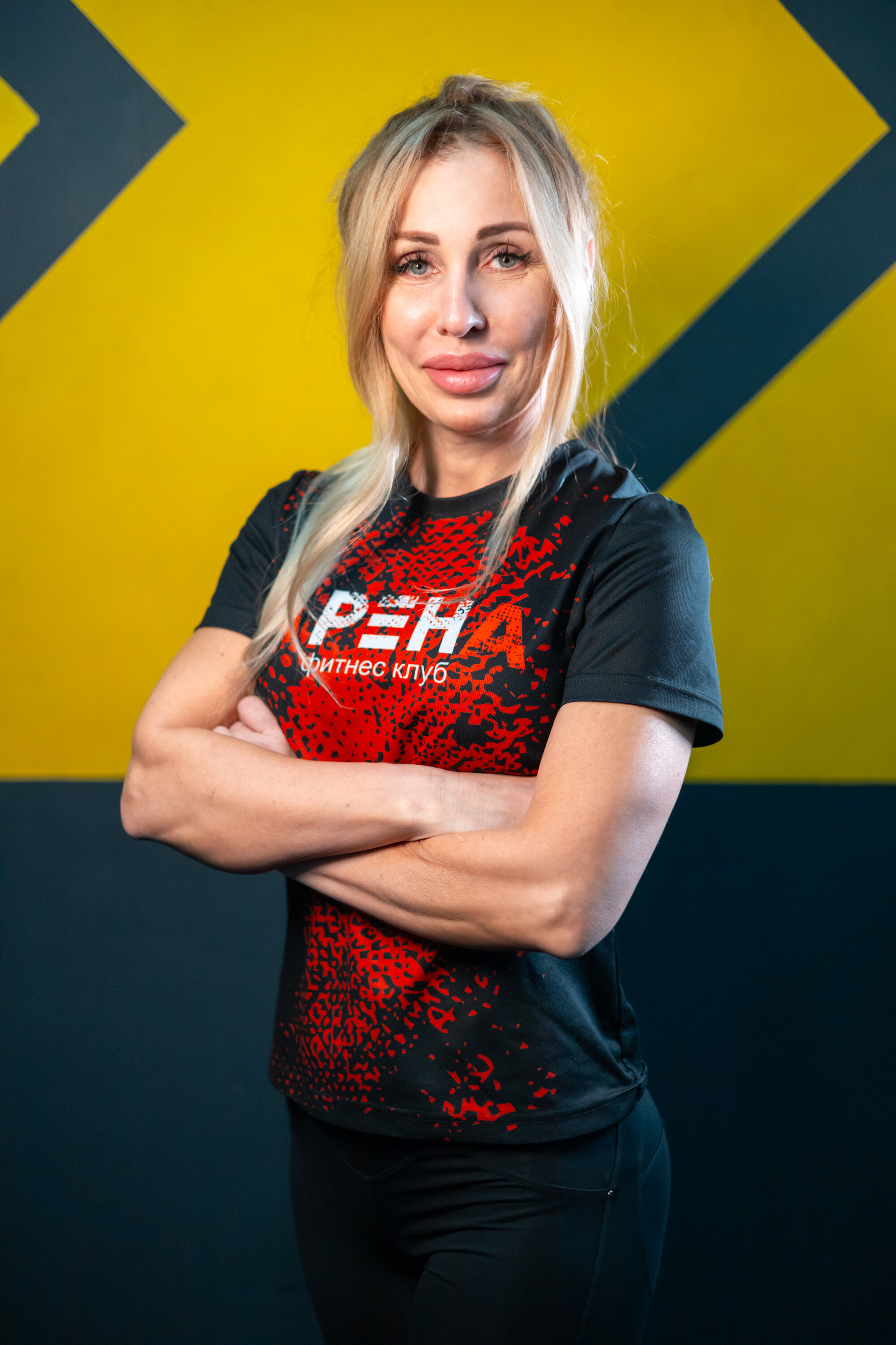 Олеся Прохорова