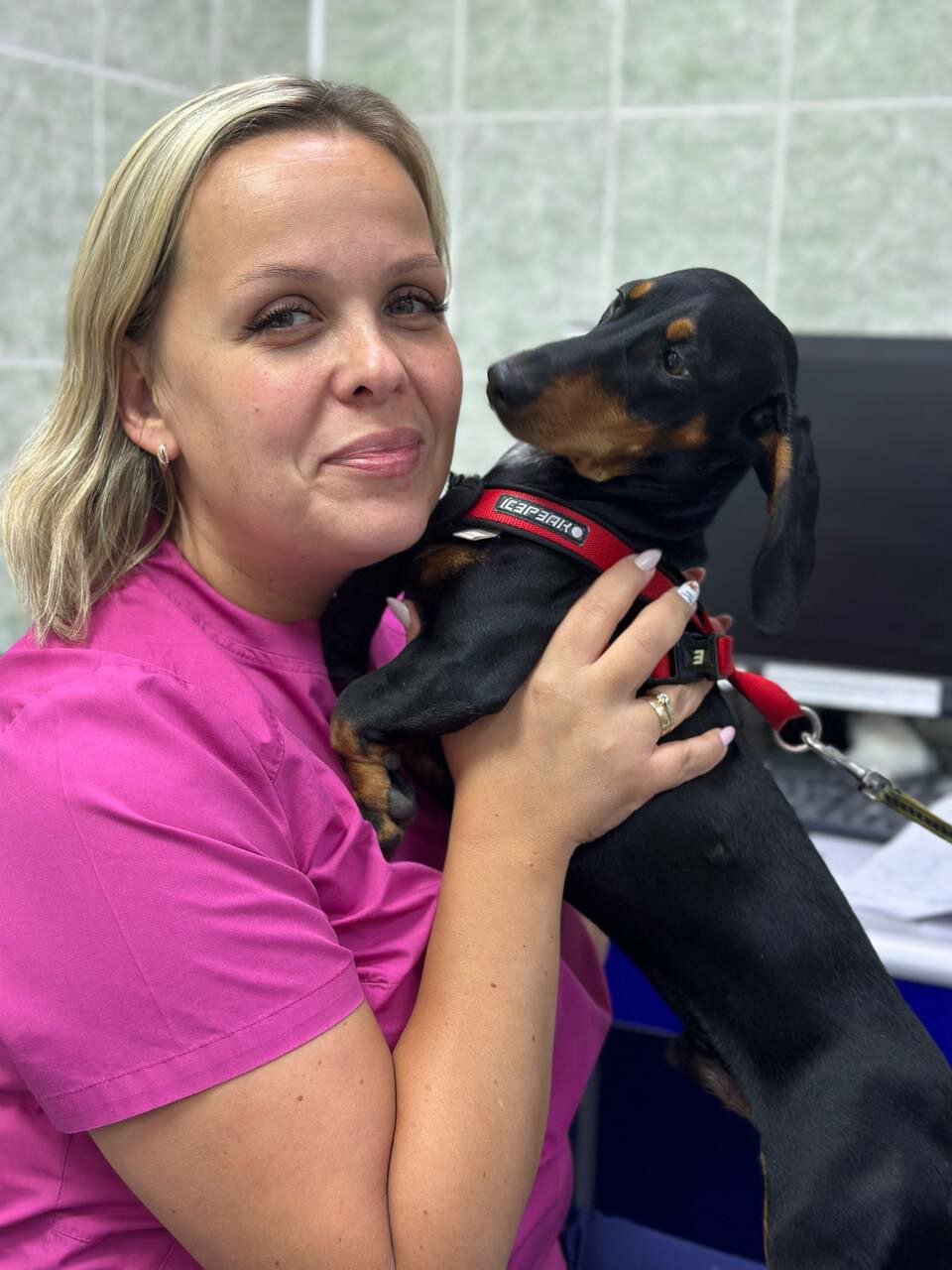 Олеся Александровна Журавлева