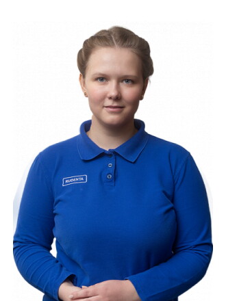 Оксана Сергеевна Котова