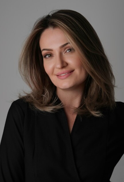 Малика Асхабарова