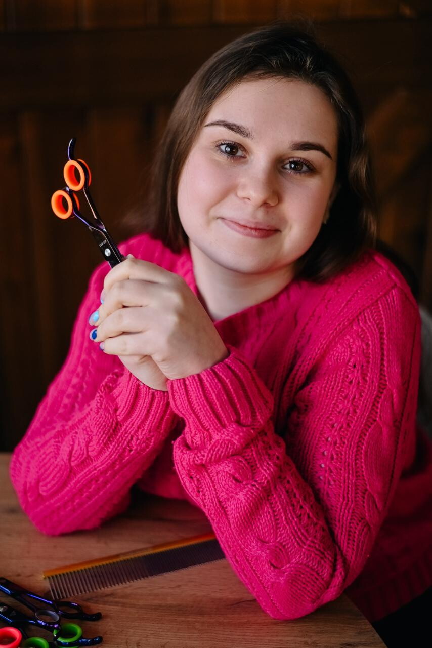 Александра Титова