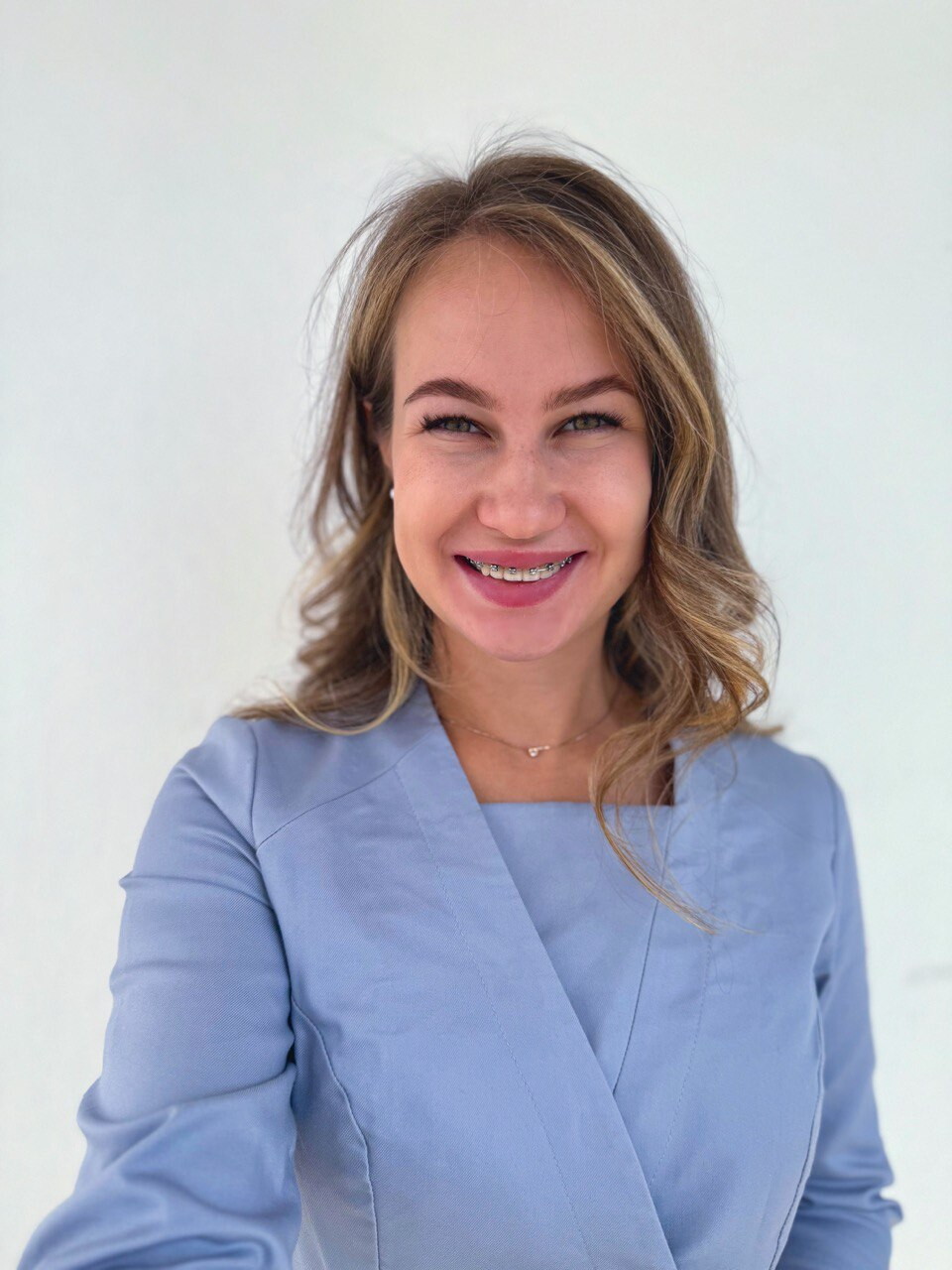 Валентина Андреевна Юрганова