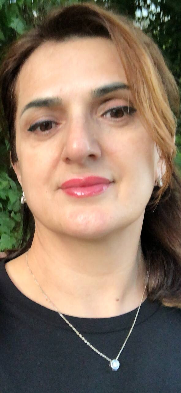 Патимат Абдурахманова