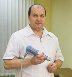 Юрий Петрович Житко