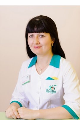 Наталья Викторовна Колмакова