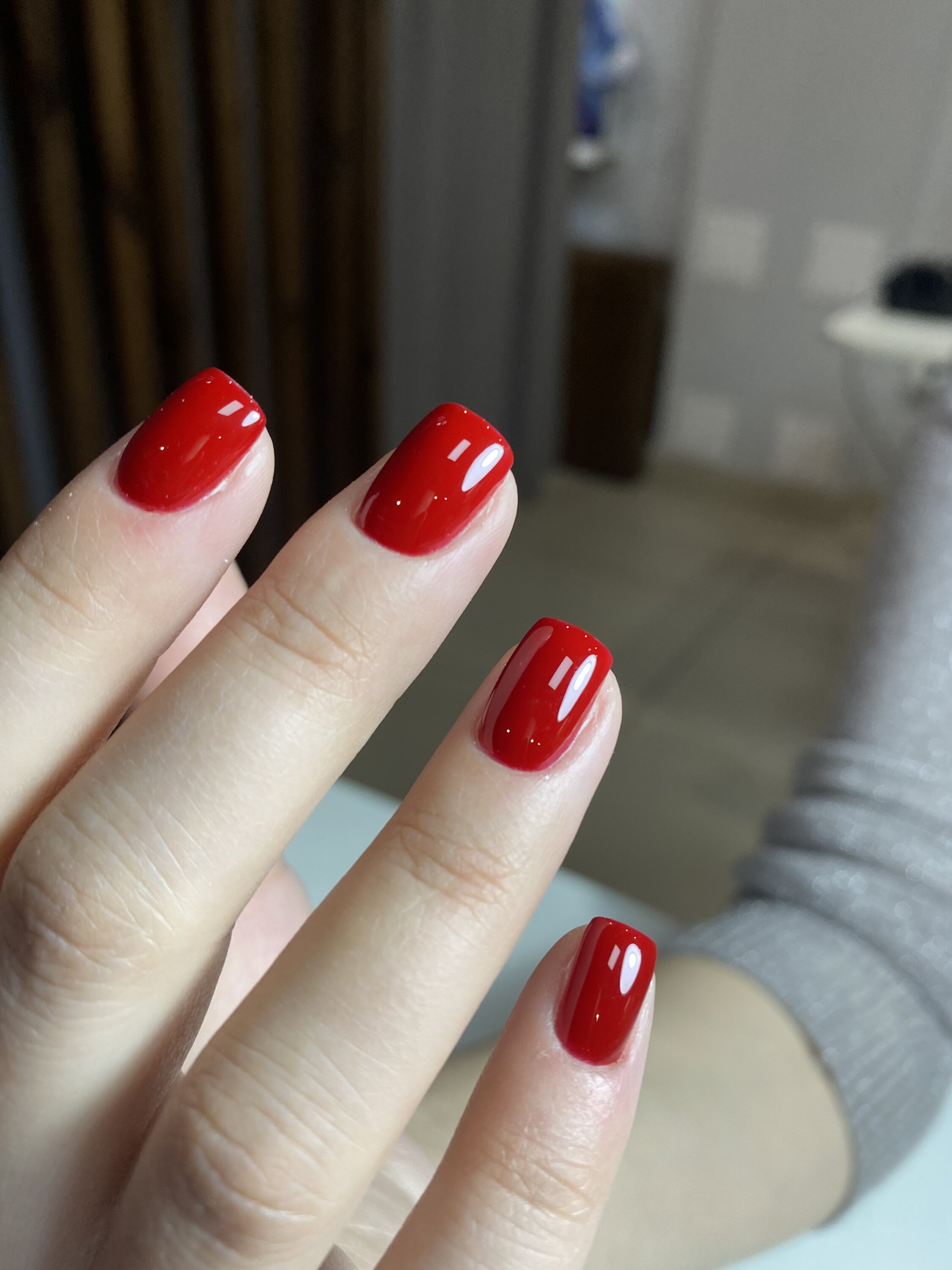 Маникюр Shellac на Первомайской улице рядом со мной на карте - Шеллак: 2  салона красоты и СПА с адресами, отзывами и рейтингом - Йошкар-Ола - Zoon.ru