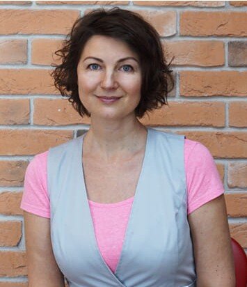 Наталья Еропова