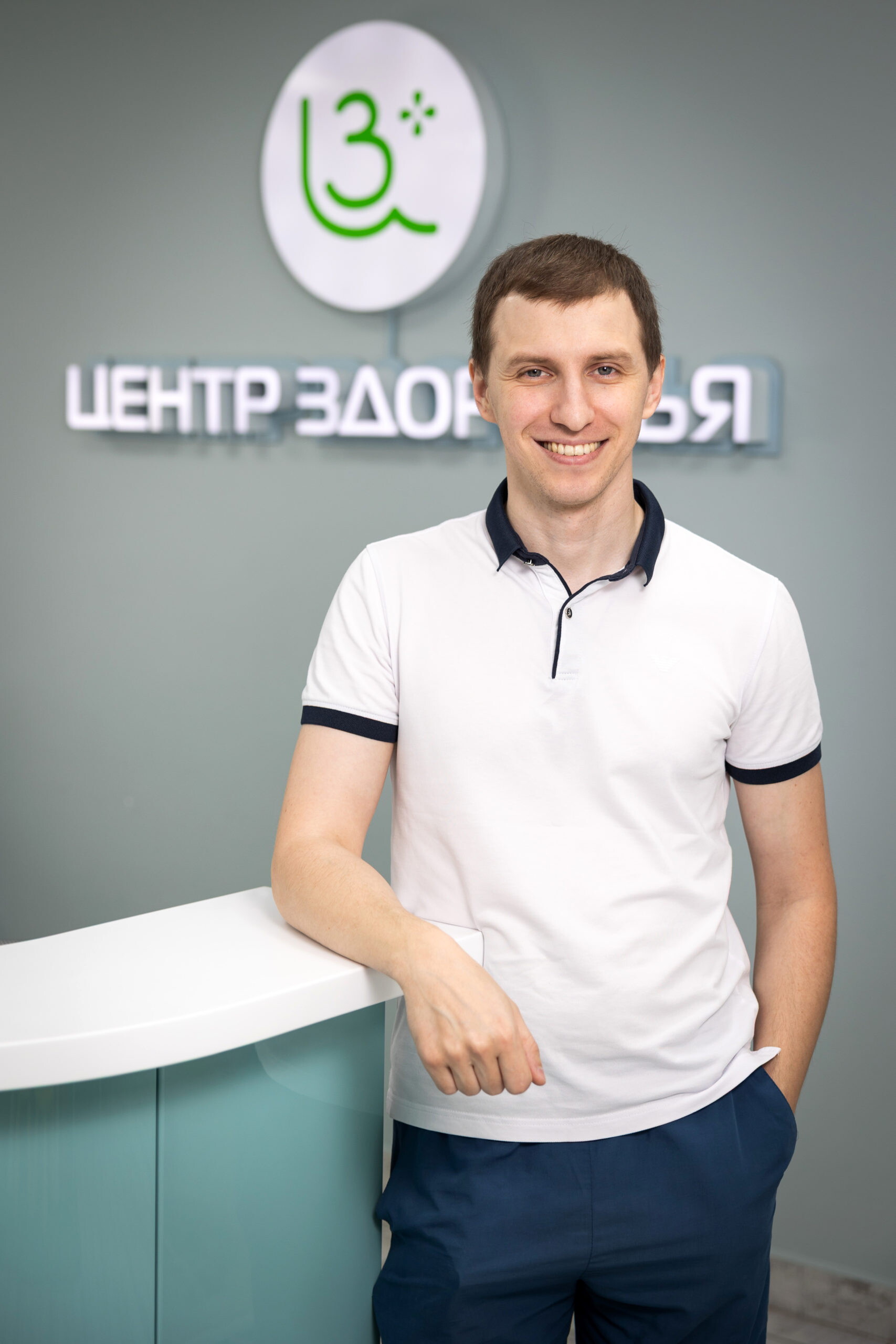 Михаил Алексеевич Гречко