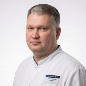 Сергей Юрьевич Жидких