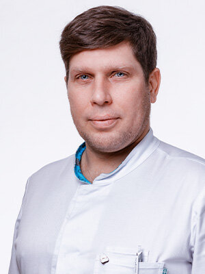 Владимир Сергеевич Шептунов