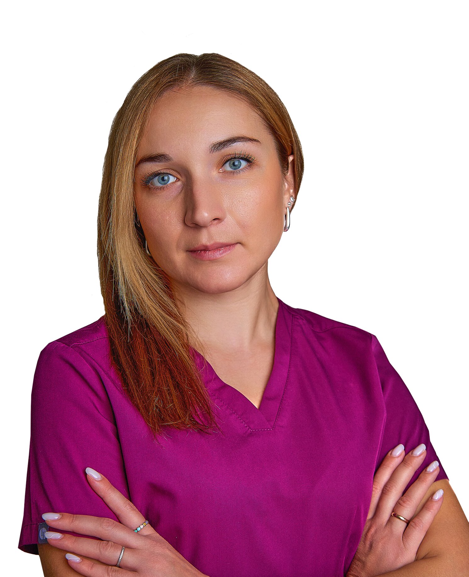 Ирина Сергеевна Епифанова