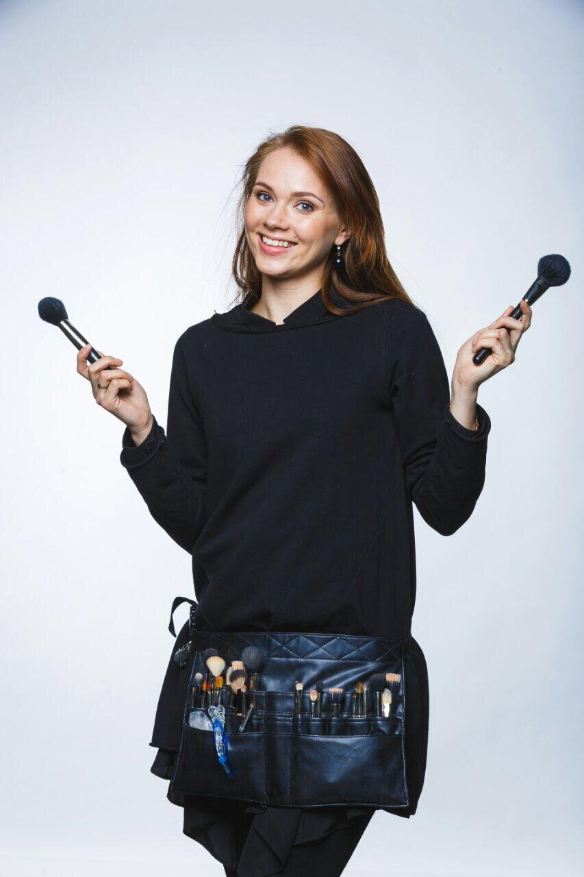 Алена Колмакова