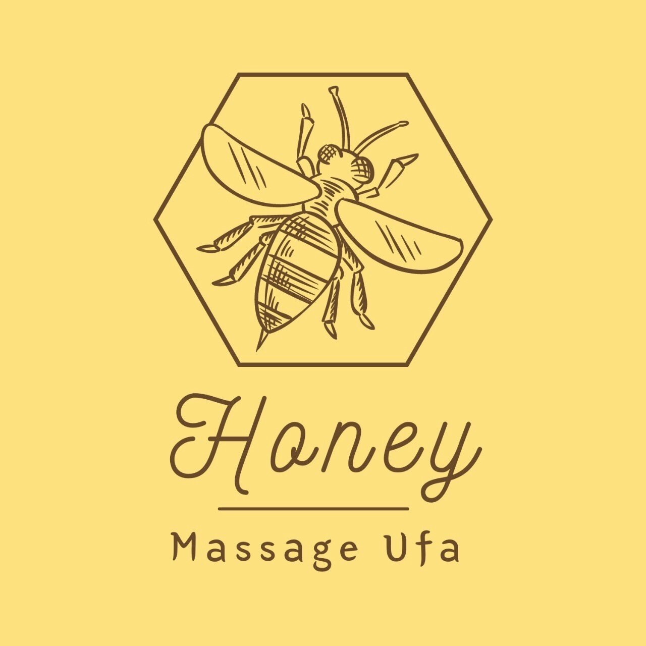 Love honey massage