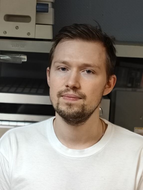 Роман - фрилансер в Москве, отзывы, виды деятельности - мастер по ...