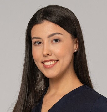 Сабина Ровшановна Савиновская