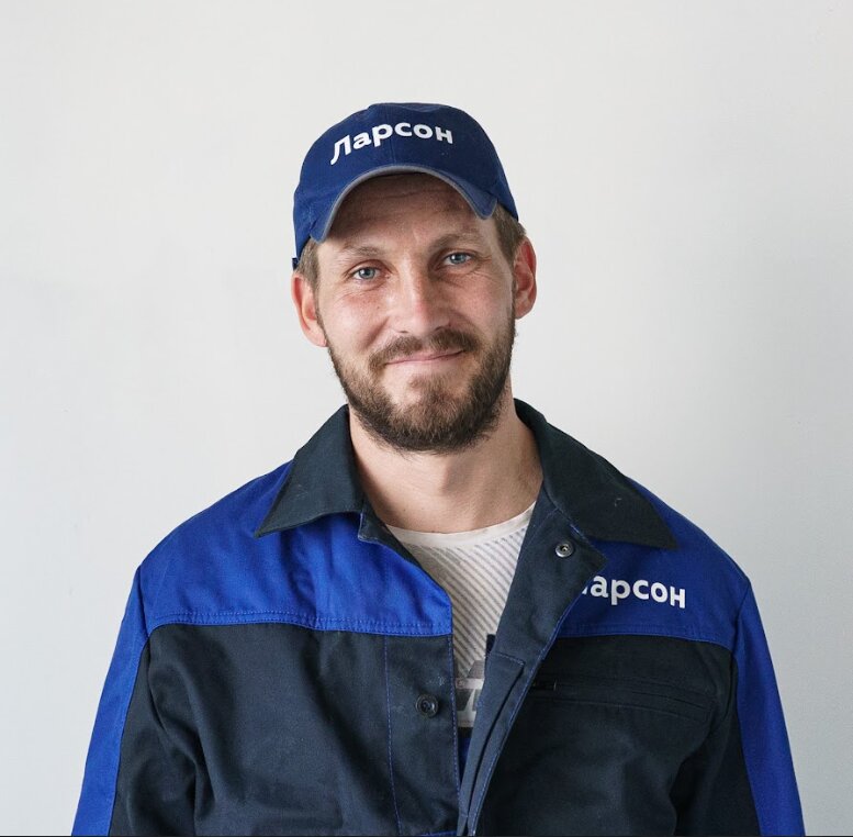 Александр Шевелев