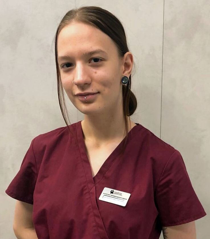 Евгения Кохова