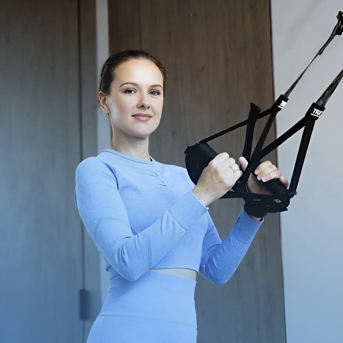 Елена Ушакова