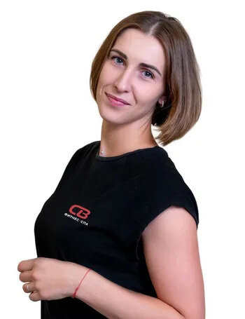 Виктория Арабова