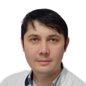 Николай Сергеевич Тен