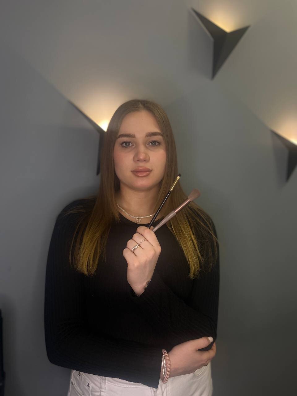 Алина Чаплыгина