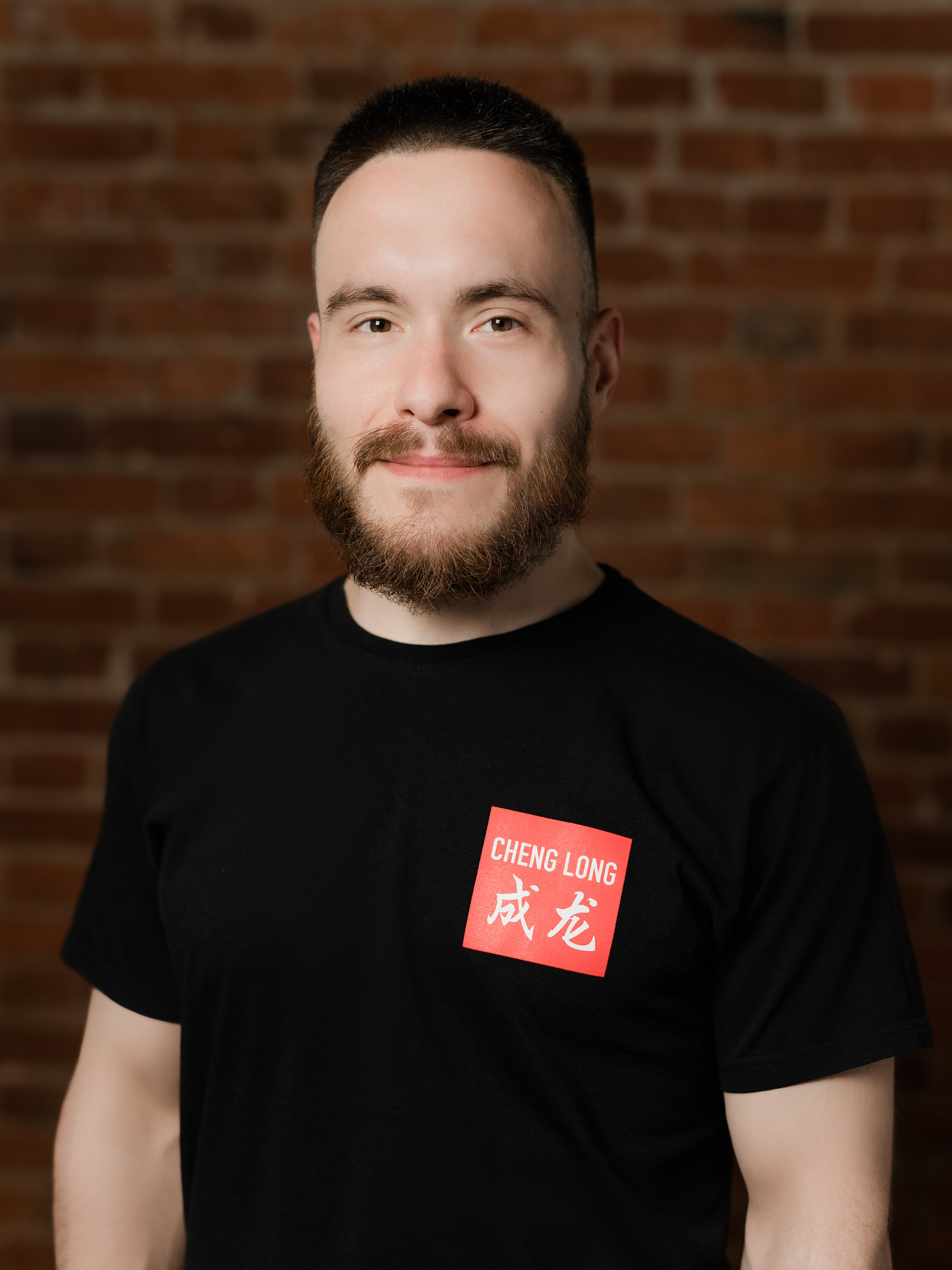 Георгий Тюляев