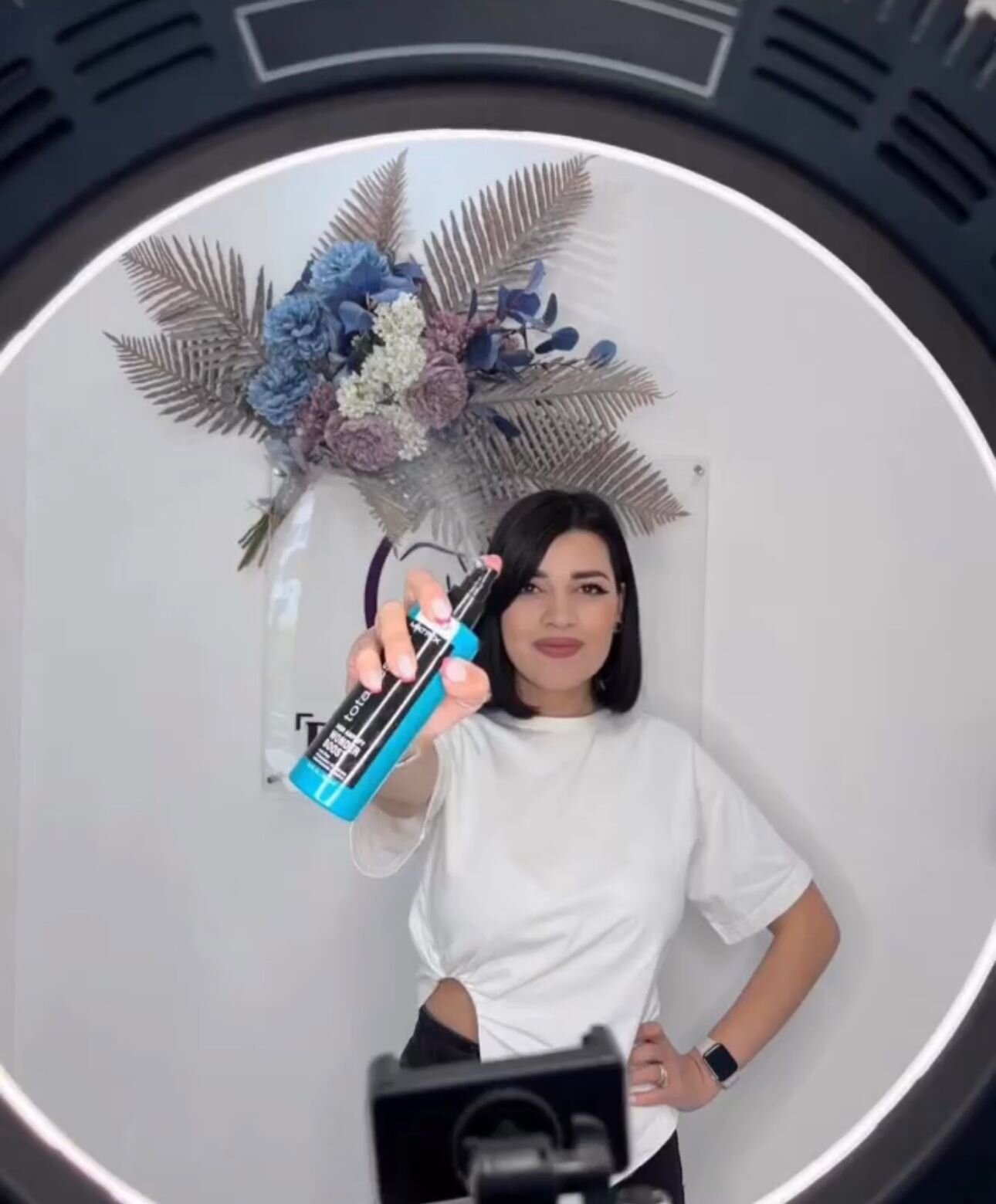 Кристина Тон