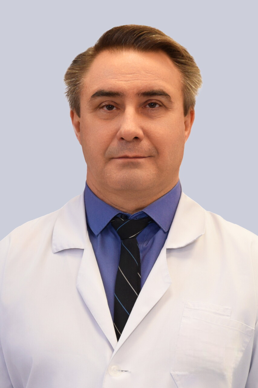 Константин Васильевич Воротников