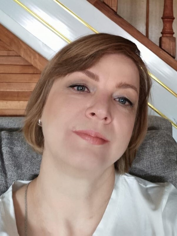 Людмила Кейян