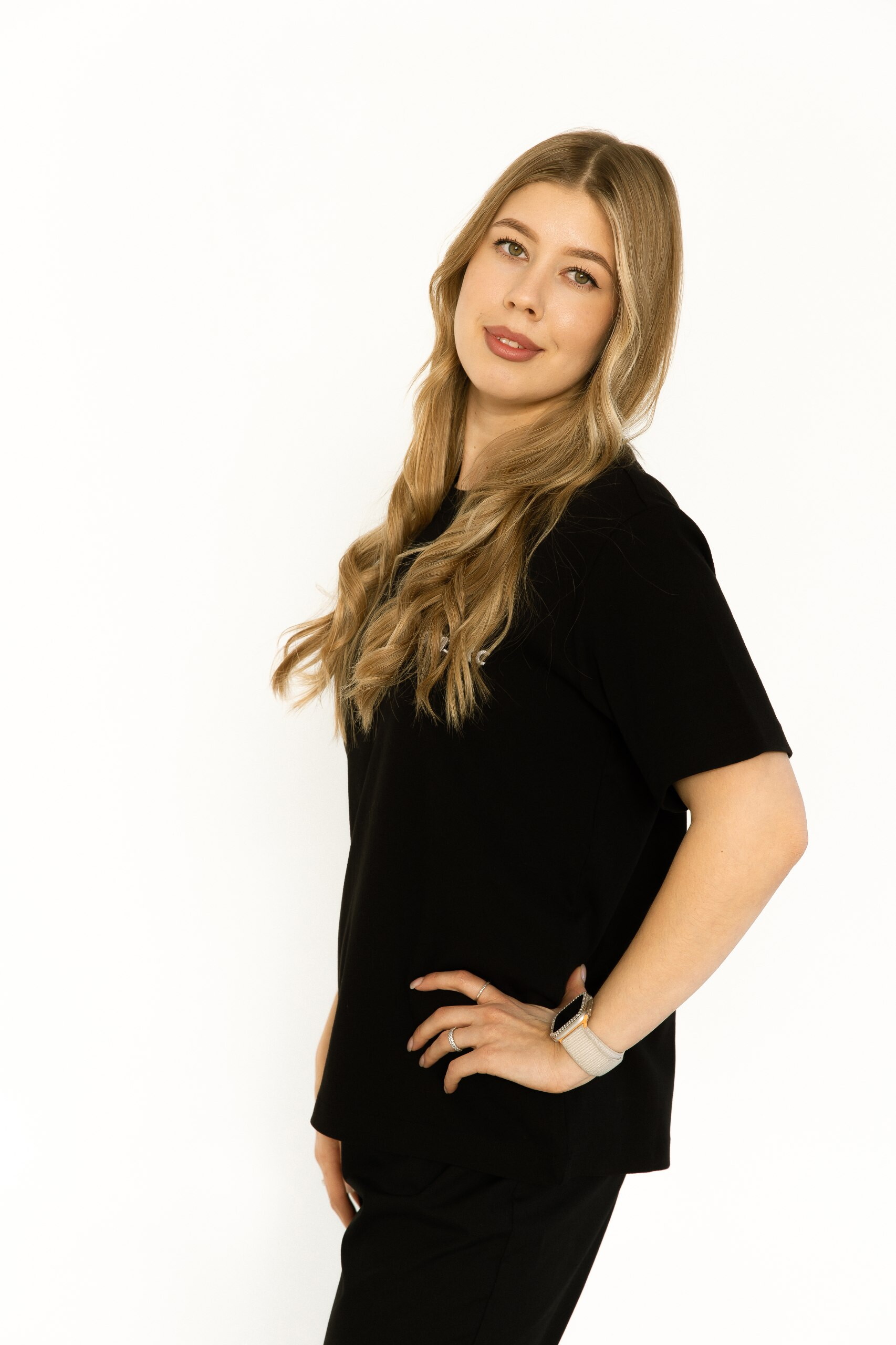 Анна Игоревна Лебедева