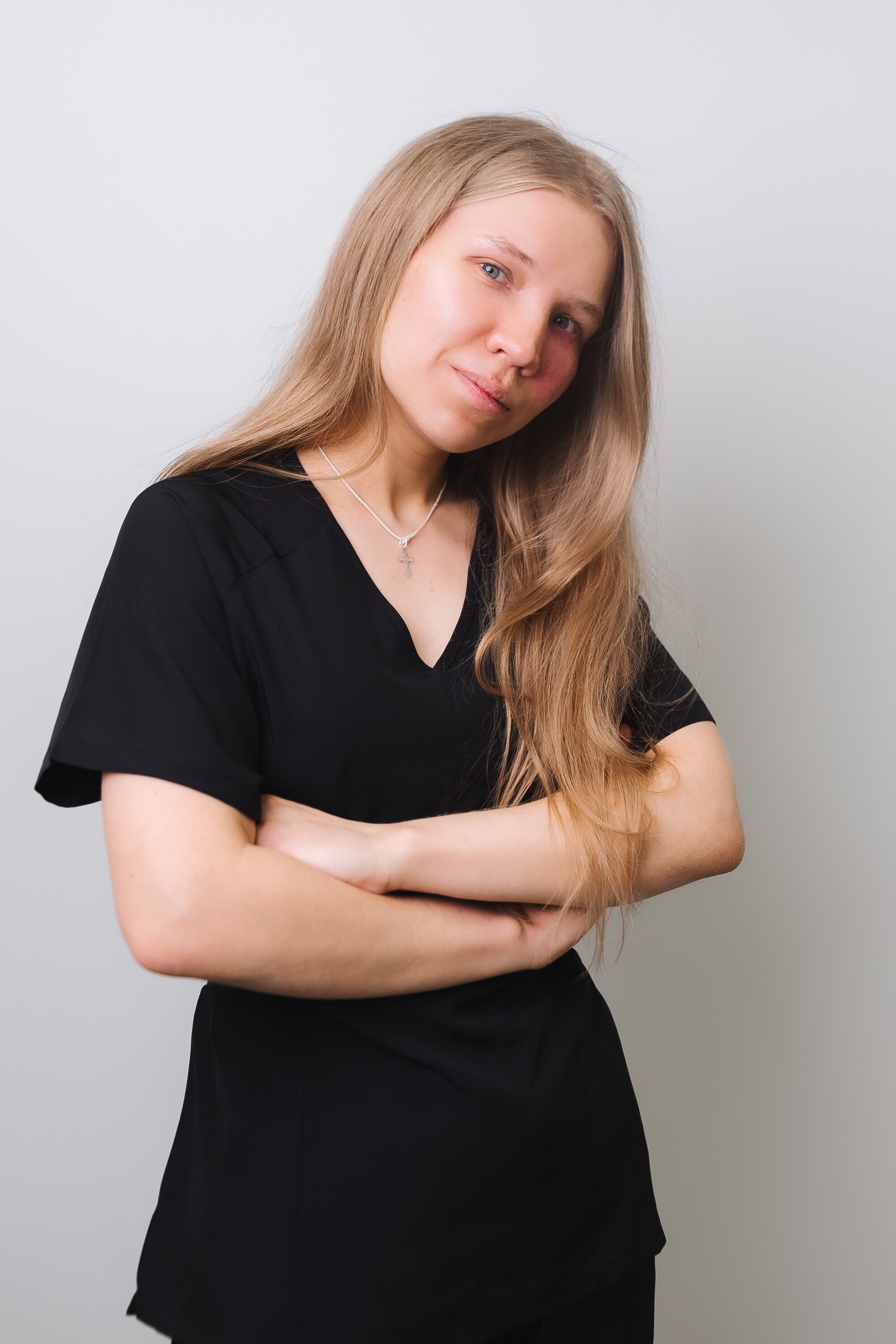 Екатерина Олеговна Байкина