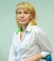 Лариса Никуленкова
