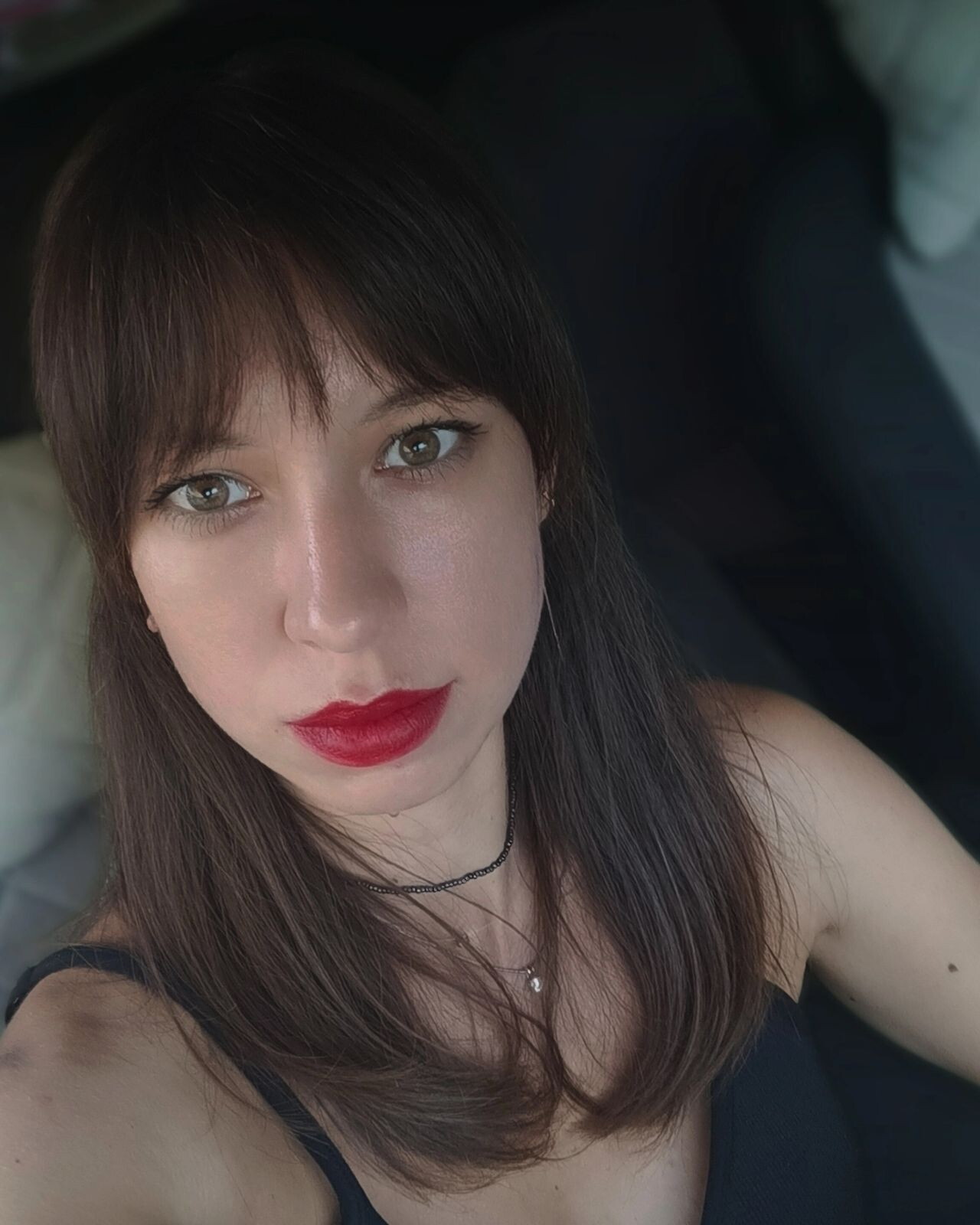 Яна Олеговна Жирнова