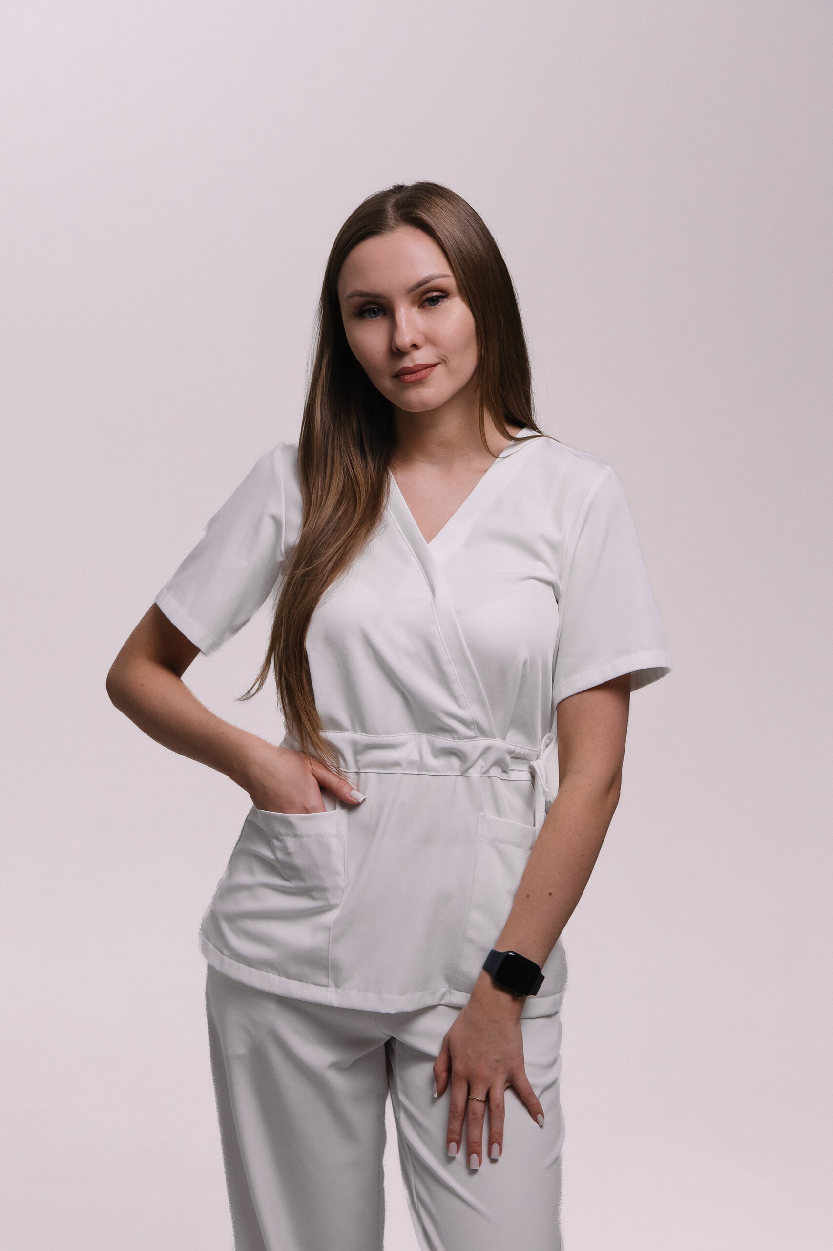 Елизавета Дмитриевна Быкова