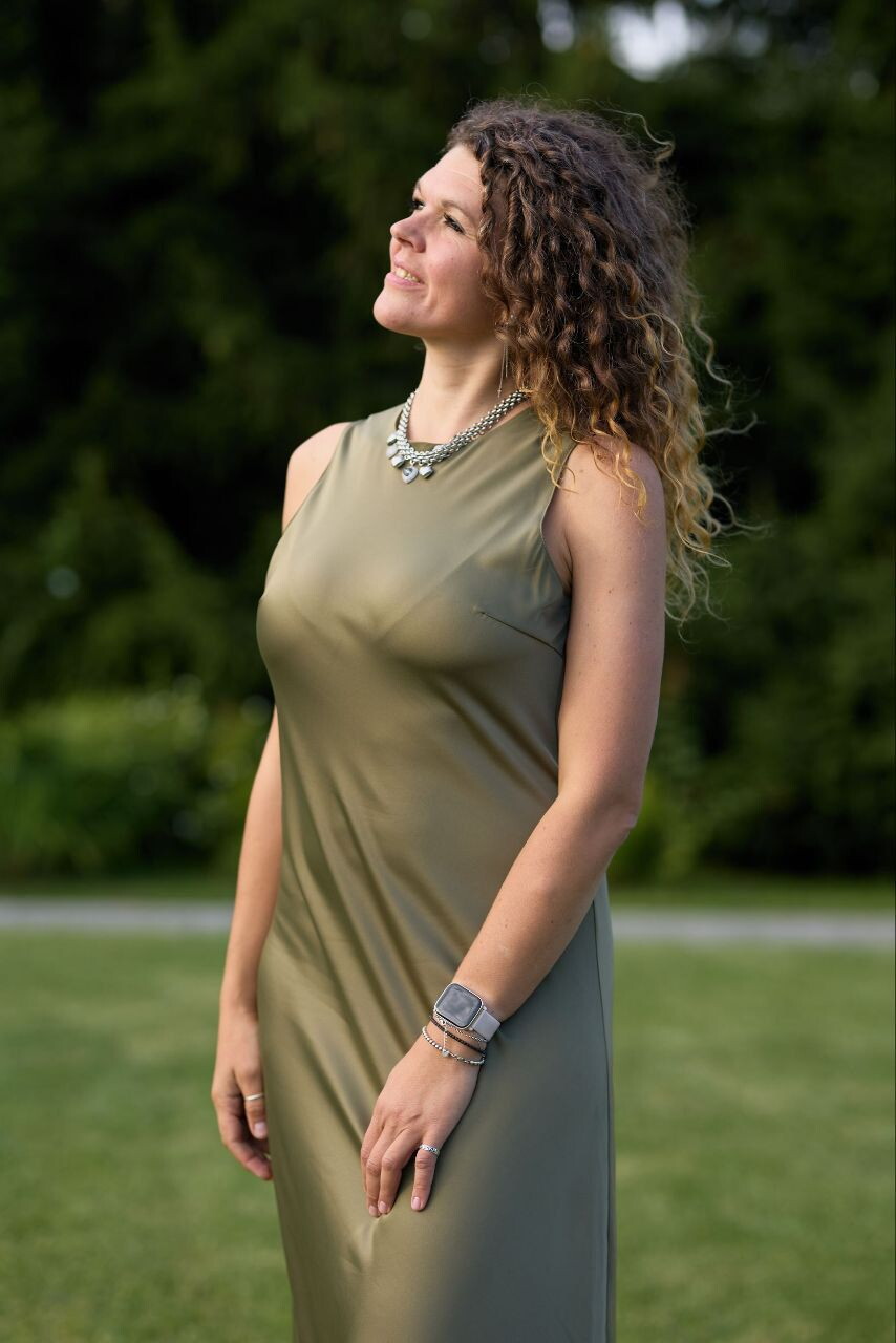 Татьяна Михайлова