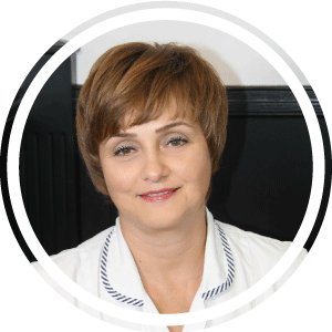 Наталия Пономарева